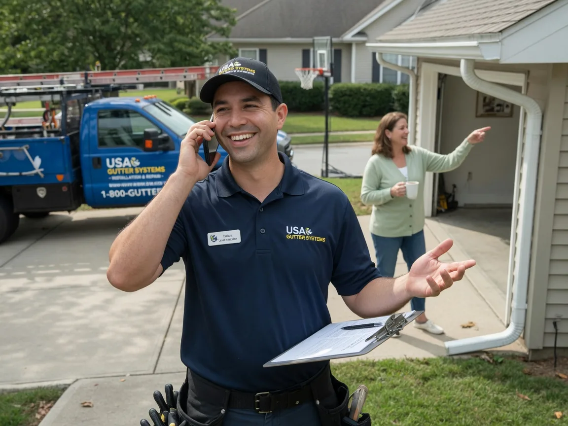 Gutter Installation Jefferson, GA FAQs